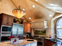 Kitchen/Living Room Remodel - Greeley, Colorado