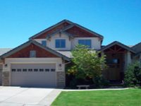 Custom Home at Mariana Butte 2 - Loveland, Colorado
