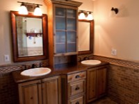 Bathroom Remodel - Greeley, Colorado