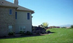 Custom Home at Eagle Ranch Estates - Fort Collins, Colorado