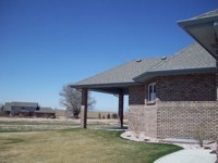 Custom Home at Governor's Ranch - Eaton, Colorado