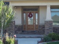 Semi-Custom Home at Kelly Farm - Greeley, Colorado