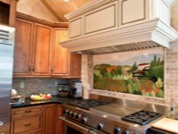 Kitchen/Living Room Remodel - Greeley, Colorado
