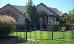 Custom Home at Mariana Butte 1 - Loveland, Colorado