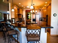 Custom Home at Mariana Butte 1 - Loveland, Colorado