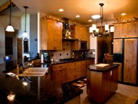 Custom Home at Mariana Butte 1 - Loveland, Colorado