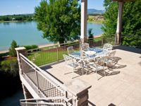 Custom Home at Mariana Butte 1 - Loveland, Colorado