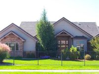 Custom Home at Mariana Butte 1 - Loveland, Colorado