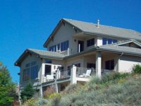 Custom Home at Mariana Butte 2 - Loveland, Colorado